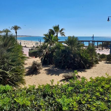 Apartamento Playa La Barrosa Chiclana de la Frontera Εξωτερικό φωτογραφία