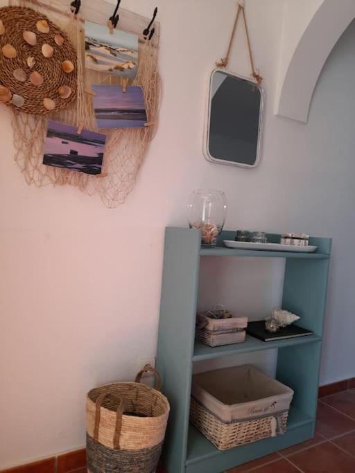 Apartamento Playa La Barrosa Chiclana de la Frontera Εξωτερικό φωτογραφία