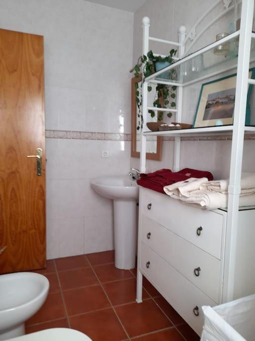Apartamento Playa La Barrosa Chiclana de la Frontera Εξωτερικό φωτογραφία