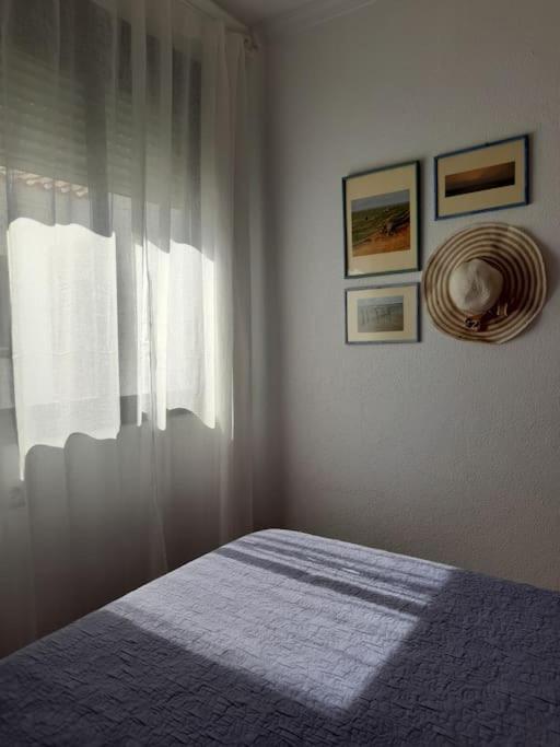 Apartamento Playa La Barrosa Chiclana de la Frontera Εξωτερικό φωτογραφία
