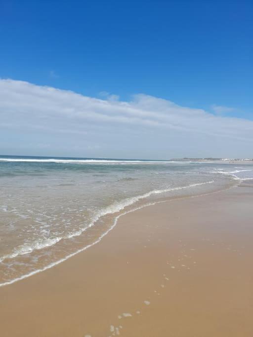 Apartamento Playa La Barrosa Chiclana de la Frontera Εξωτερικό φωτογραφία
