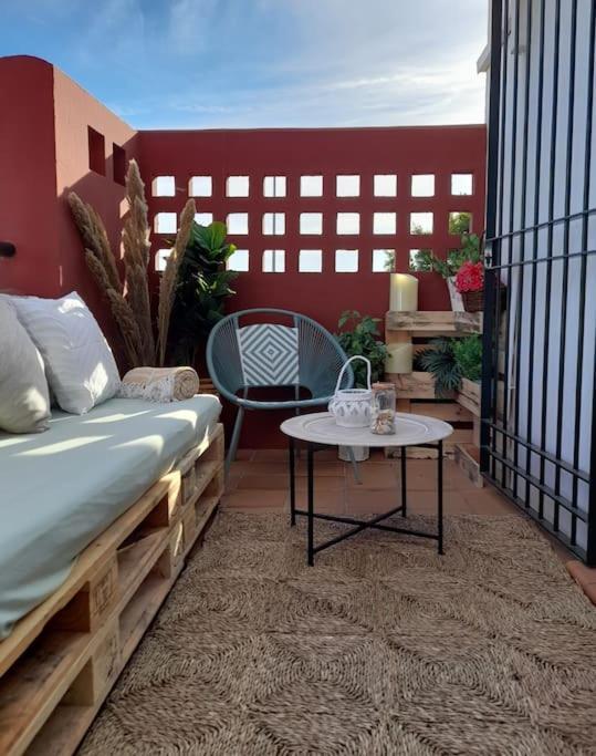 Apartamento Playa La Barrosa Chiclana de la Frontera Εξωτερικό φωτογραφία