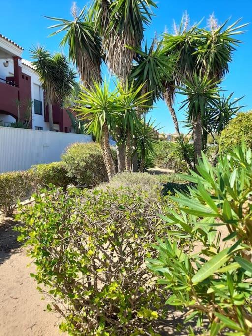 Apartamento Playa La Barrosa Chiclana de la Frontera Εξωτερικό φωτογραφία