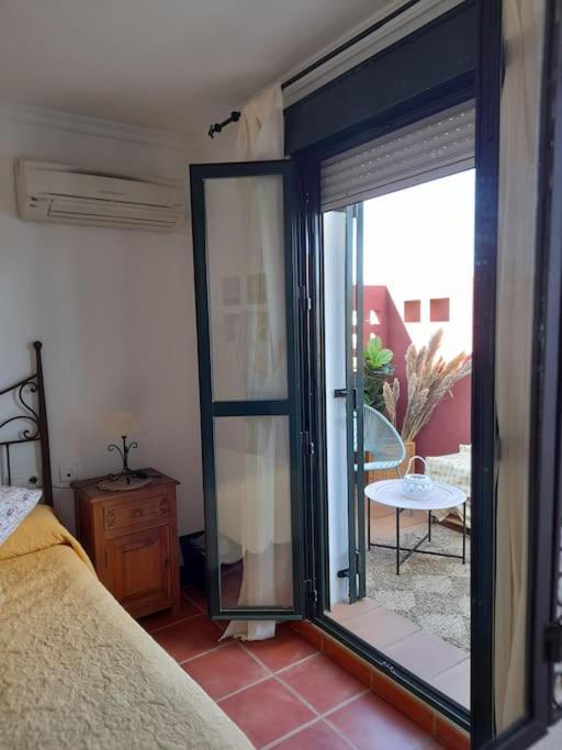 Apartamento Playa La Barrosa Chiclana de la Frontera Εξωτερικό φωτογραφία