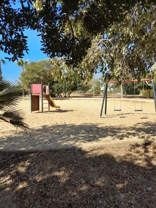 Apartamento Playa La Barrosa Chiclana de la Frontera Εξωτερικό φωτογραφία