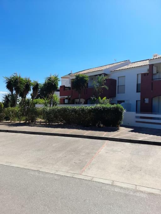 Apartamento Playa La Barrosa Chiclana de la Frontera Εξωτερικό φωτογραφία