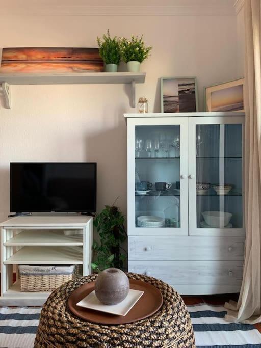 Apartamento Playa La Barrosa Chiclana de la Frontera Εξωτερικό φωτογραφία