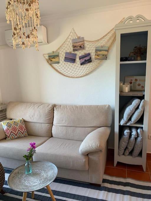 Apartamento Playa La Barrosa Chiclana de la Frontera Εξωτερικό φωτογραφία