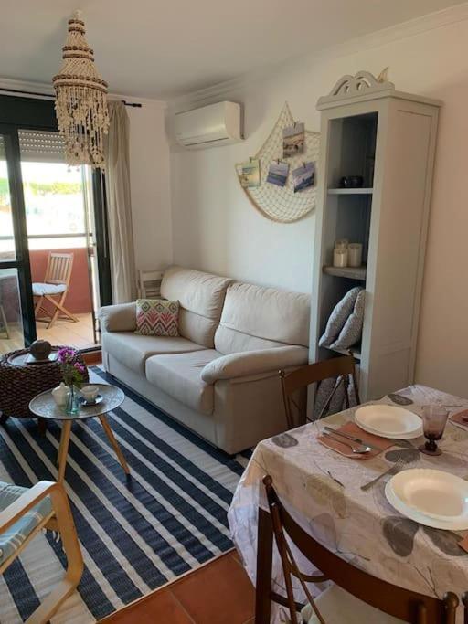 Apartamento Playa La Barrosa Chiclana de la Frontera Εξωτερικό φωτογραφία