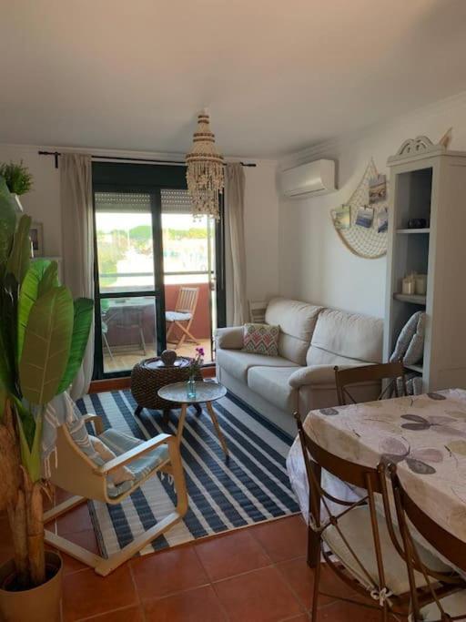Apartamento Playa La Barrosa Chiclana de la Frontera Εξωτερικό φωτογραφία