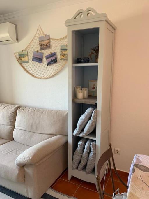 Apartamento Playa La Barrosa Chiclana de la Frontera Εξωτερικό φωτογραφία