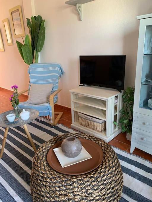 Apartamento Playa La Barrosa Chiclana de la Frontera Εξωτερικό φωτογραφία