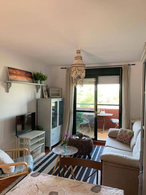 Apartamento Playa La Barrosa Chiclana de la Frontera Εξωτερικό φωτογραφία