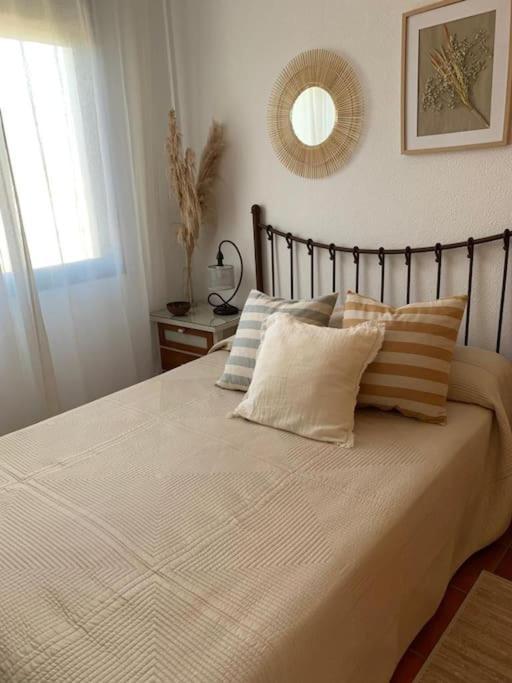 Apartamento Playa La Barrosa Chiclana de la Frontera Εξωτερικό φωτογραφία