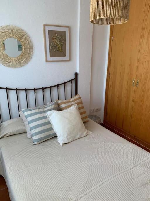 Apartamento Playa La Barrosa Chiclana de la Frontera Εξωτερικό φωτογραφία