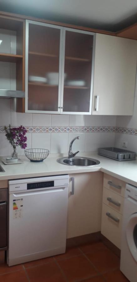 Apartamento Playa La Barrosa Chiclana de la Frontera Εξωτερικό φωτογραφία