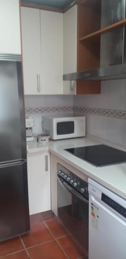 Apartamento Playa La Barrosa Chiclana de la Frontera Εξωτερικό φωτογραφία