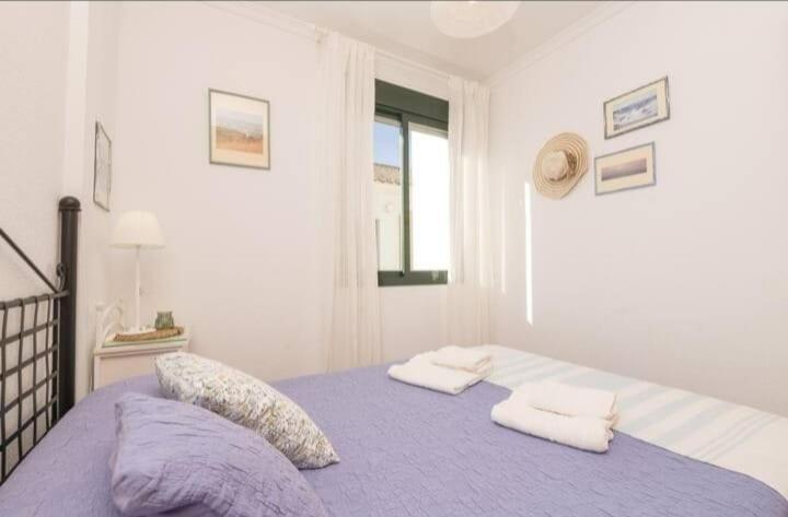 Apartamento Playa La Barrosa Chiclana de la Frontera Εξωτερικό φωτογραφία