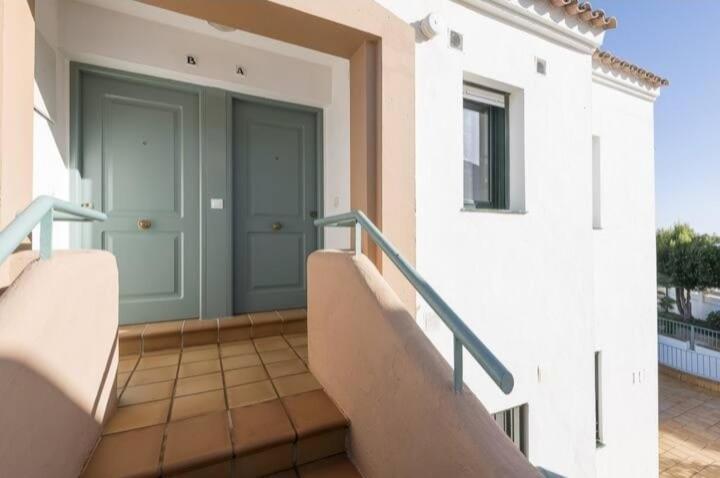 Apartamento Playa La Barrosa Chiclana de la Frontera Εξωτερικό φωτογραφία