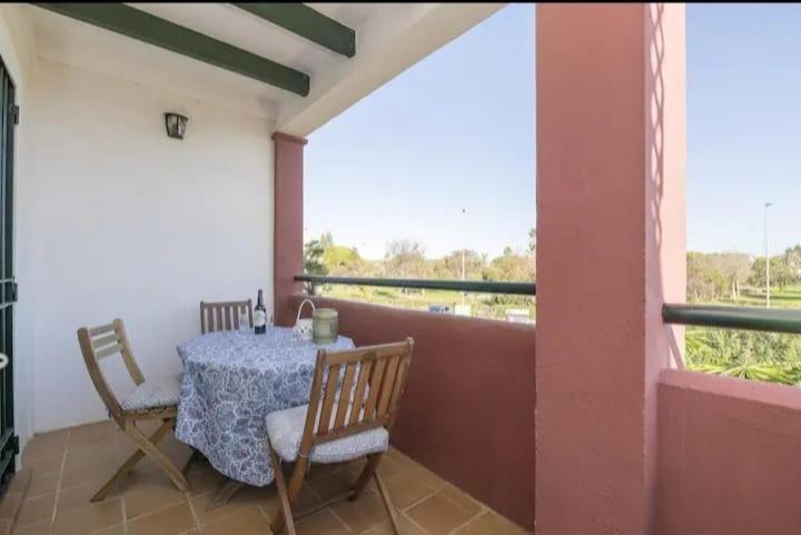 Apartamento Playa La Barrosa Chiclana de la Frontera Εξωτερικό φωτογραφία
