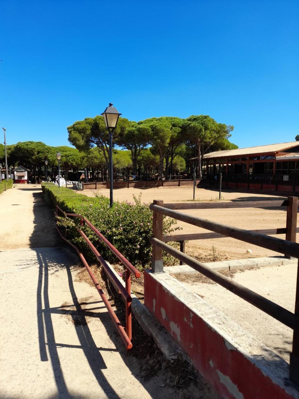 Apartamento Playa La Barrosa Chiclana de la Frontera Εξωτερικό φωτογραφία
