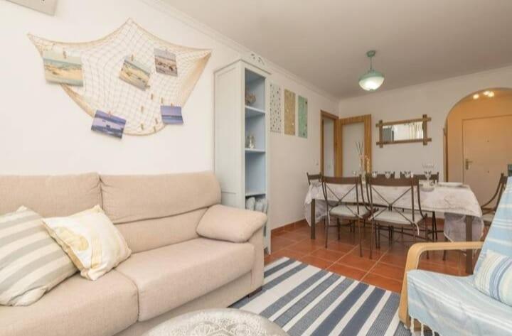 Apartamento Playa La Barrosa Chiclana de la Frontera Εξωτερικό φωτογραφία