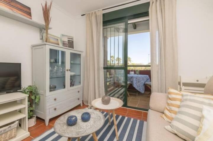 Apartamento Playa La Barrosa Chiclana de la Frontera Εξωτερικό φωτογραφία