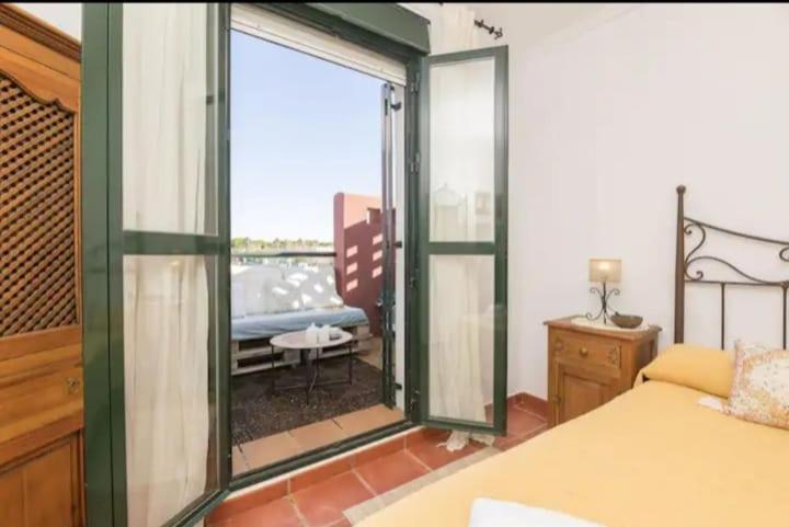 Apartamento Playa La Barrosa Chiclana de la Frontera Εξωτερικό φωτογραφία