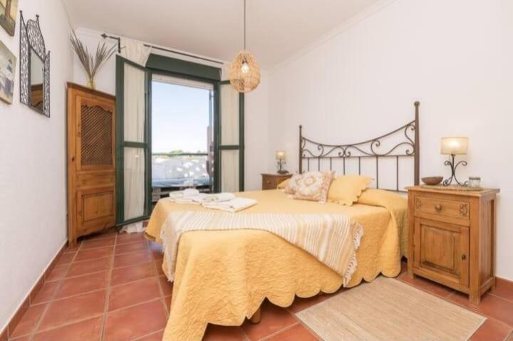Apartamento Playa La Barrosa Chiclana de la Frontera Εξωτερικό φωτογραφία