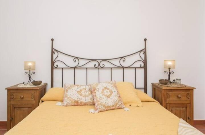 Apartamento Playa La Barrosa Chiclana de la Frontera Εξωτερικό φωτογραφία
